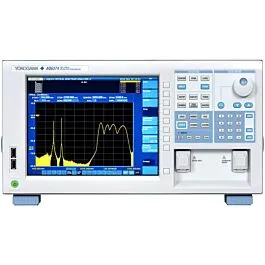 Yokogawa AQ6374 Optische Spectrum Analyzer