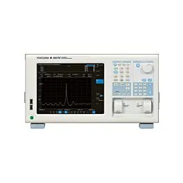 Yokogawa AQ6375E Optische Spectrum Analyzer