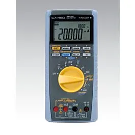 Yokogawa CA450-E/TE Proces-Multimeter
