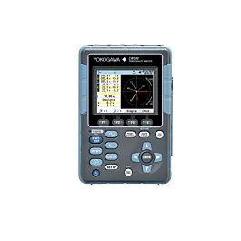 Yokogawa CW500 Stroomkwaliteitsanalysator