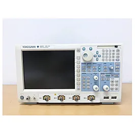 Yokogawa DL9140 Digitale Oscilloscoop