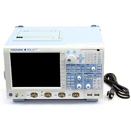 Yokogawa DL9710L Oscilloscoop met Gemengde Signalen