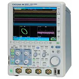 Yokogawa DLM2054 gemengde signaaloscilloscoop