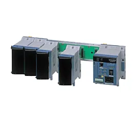 Yokogawa MW100 data-logger