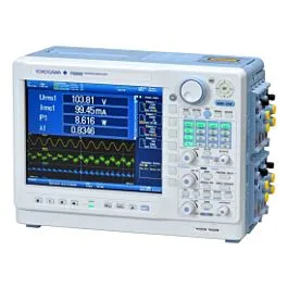 Yokogawa PX8000 precisie-vermogensoscilloscoop