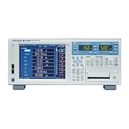 Yokogawa WT1806 Vermogensanalisator