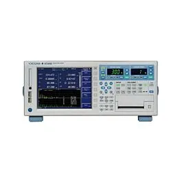 Yokogawa WT3000E Precisie-vermogensanalysator