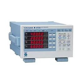 Yokogawa WT333 Digitale Voedingsmeter