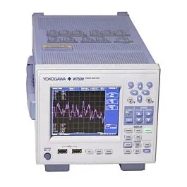 Yokogawa WT500-760203 Digitale Vermogensanalisator
