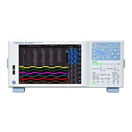 Yokogawa WT5000-MTR1 Vermogensanalisator
