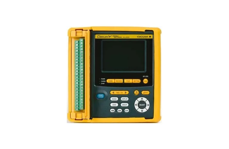 Yokogawa XL124F Dataloger