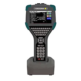 Yokogawa YHC5150X FieldMate Draagbare communicator